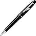 VMI Montblanc Meisterstück LeGrand Ballpoint Pen in Platinum - Image 1