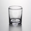 Emory Double Old Fashioned Glass by Simon Pearce - Image 2