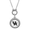 University of Kentucky Amulet Necklace by John Hardy - Image 2