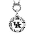 University of Kentucky Amulet Necklace by John Hardy - Image 3