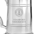 Stanford Pewter Stein - Image 2