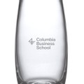 Columbia Business Glass Addison Vase by Simon Pearce - Image 2