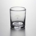 DePaul Double Old Fashioned Glass by Simon Pearce - Image 1
