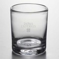 DePaul Double Old Fashioned Glass by Simon Pearce - Image 2