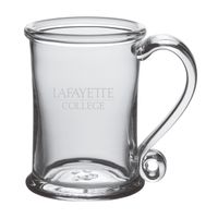 Lafayette Glass Tankard by Simon Pearce