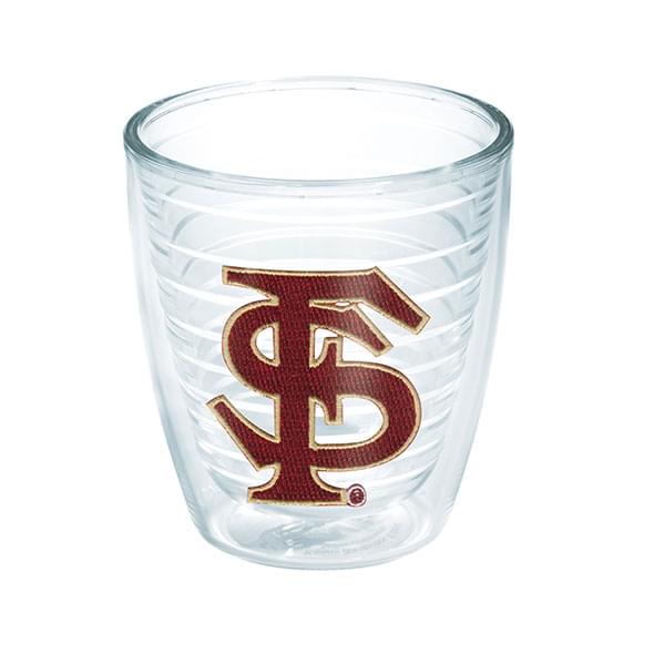 Florida State 12 oz. Tervis Tumblers - Set of 4