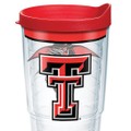 Texas Tech 24 oz. Tervis Tumblers - Set of 2 - Image 2