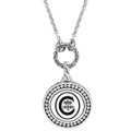 Clemson Amulet Necklace by John Hardy - Image 2