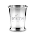 George Mason University Pewter Julep Cup - Image 1