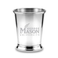 George Mason University Pewter Julep Cup