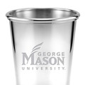 George Mason University Pewter Julep Cup - Image 2