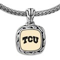 TCU Classic Chain Bracelet by John Hardy with 18K Gold - Image 3
