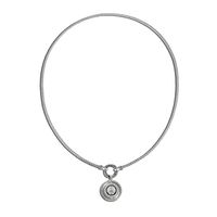 USMMA Moon Door Amulet by John Hardy with Classic Chain