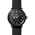 Marquette Shinola Watch, The Detrola 43mm Black Dial at M.LaHart & Co. - Image 2