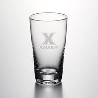 Xavier Ascutney Pint Glass by Simon Pearce