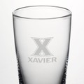 Xavier Ascutney Pint Glass by Simon Pearce - Image 2