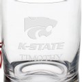 Kansas State Tumbler Glasses - Set of 2 - Image 3