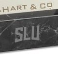 SLU Marble Business Card Holder - Image 2
