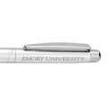 Emory University Pen in Sterling Silver - Image 2
