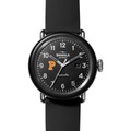 Princeton Shinola Watch, The Detrola 43mm Black Dial at M.LaHart & Co. - Image 2