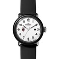 Carnegie Mellon University Shinola Watch, The Detrola 43mm White Dial at M.LaHart & Co. - Image 2