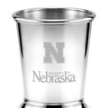 Nebraska Pewter Julep Cup - Image 2