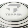 Tepper Pewter Keepsake Box - Image 2