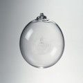 Tuskegee Glass Ornament by Simon Pearce - Image 1