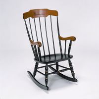 Spelman Rocking Chair by Standard Chair