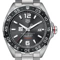 BU Men's TAG Heuer Formula 1 with Anthracite Dial & Bezel - Image 1