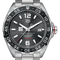 BU Men's TAG Heuer Formula 1 with Anthracite Dial & Bezel