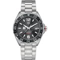 BU Men's TAG Heuer Formula 1 with Anthracite Dial & Bezel - Image 2