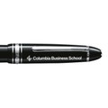Columbia Business Montblanc Meisterstück LeGrand Rollerball Pen in Platinum - Image 2