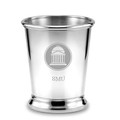 SMU Pewter Julep Cup - Image 1