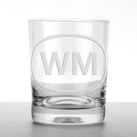 Water Mill Tumblers - Set of 4 Glasses