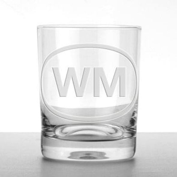 Water Mill Tumblers - Set of 4 Glasses - Image 1