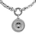 click to view Boston College Amulet Bracelet by John Hardy - Image 3