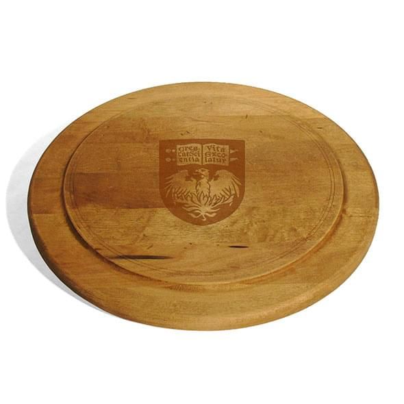 Chicago Round Bread Server