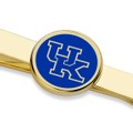 University of Kentucky Tie Clip - Image 2