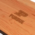 Purdue Cherry Entertaining Board - Image 2