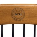 BYU Captain's Chair - Image 2