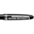 Indiana Montblanc Meisterstück LeGrand Ballpoint Pen in Platinum - Image 2