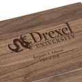 Drexel Solid Walnut Desk Box - Image 2