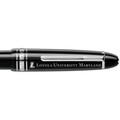 Loyola Montblanc Meisterstück LeGrand Ballpoint Pen in Platinum - Image 2