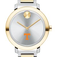 University of Tennessee Women's Movado Two-Tone Bold 34