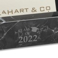 Class of 2022 Marble Business Card Holder - Image 2