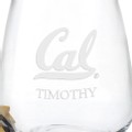 Berkeley Stemless Wine Glasses - Set of 2 - Image 3