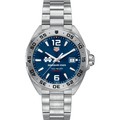 MS State Men's TAG Heuer Formula 1 with Blue Dial - Image 2