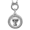 Texas Tech Amulet Necklace by John Hardy - Image 3