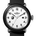 Providence College Shinola Watch, The Detrola 43mm White Dial at M.LaHart & Co. - Image 1